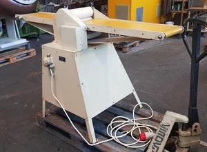 Krüger & Salecker MS1 Marzipan ball forming machine