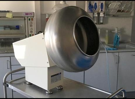 Walter Brucks Dragiertechnik e.K. PAN 5L-VII P250303114