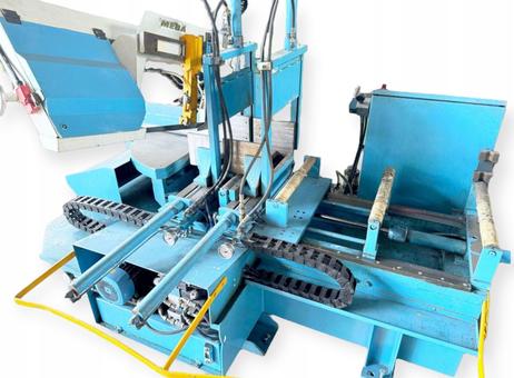 MEBA 320 DGA CNC P250303160