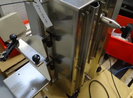 MACE S100-500 P250304146