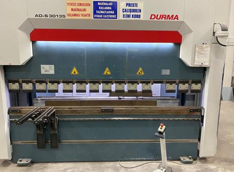 Durma AD-S 30135 P250304172