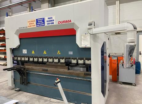Durma AD-S 30135 P250304172