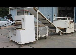 Sollich KSF 800 Marzipan former