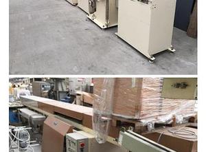 Collmann Hydo 24 Chocolate production machine