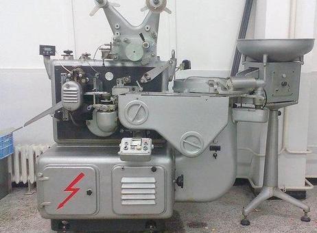 Eurosicma TS 150 P250304209