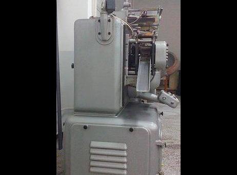 Eurosicma TS 150 P250304209