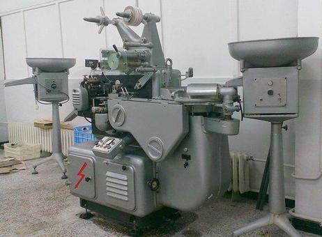 Eurosicma TS 150 P250304209