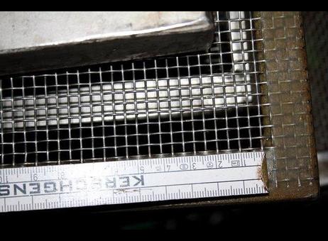 Bauermeister VWR-251 P250304225