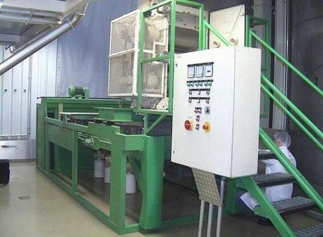 Bauermeister VWR-251 P250304225