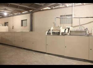 MacIntyre A30 Chocolate molding machine