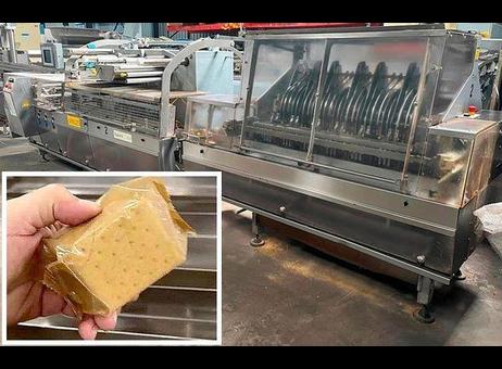Robert Bosch Packaging Technology GmbH ZZF, HCM P250304236