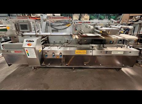 Robert Bosch Packaging Technology GmbH ZZF, HCM P250304236