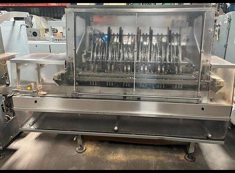 Robert Bosch Packaging Technology GmbH ZZF, HCM P250304236