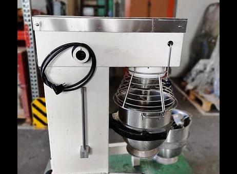 Rotor Lips AG AR30/MK1 P250304257