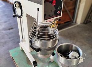 Rotor Lips AG AR30/MK1 Mixer
