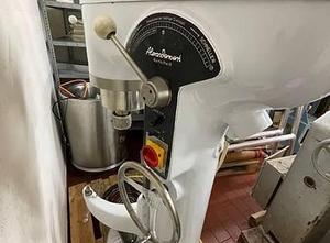 Alexanderwerke Mixer