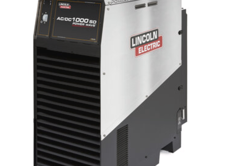 Lincoln Electric K2803-1 P250304284