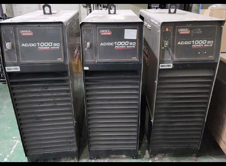 Lincoln Electric K2803-1 P250304284