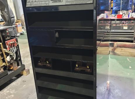 Lincoln Electric K1383-4 P250304286