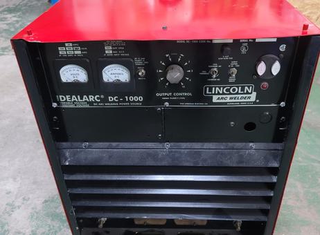 Lincoln Electric K1387-3 P250304288