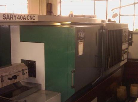 SARY 60C CNC P250305052