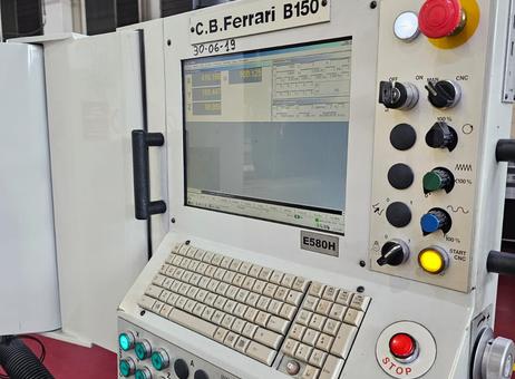 C.B. Ferrari B 150 P250305062
