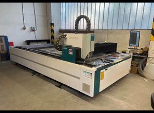 Fiber laser Lxshow 2 kW