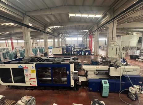 Haitian PEGASUS HA22500/3500 P250305115
