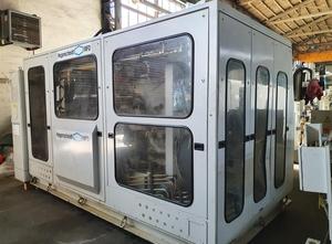 cnc τόρνος HEGENSCHEIDT 7893