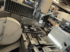 FOM Industrie FLEN Machining center - horizontal