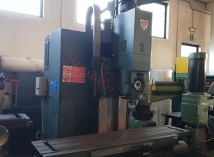 RAMBAUDI RAMMATIC 451 CNC cnc universal milling machine