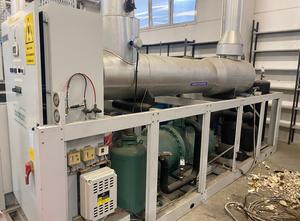 Bitzer Bitzer Food machinery