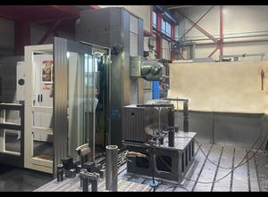 CORREA AXIA-70 travelling column milling machine