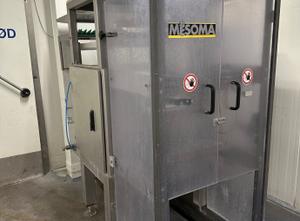 MESOMA VMS-C 320 HS Bagging machine - Vertical -  Sachet machine