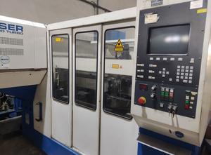 Trumpf Trumatic L3030 laser cutting machine