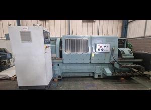 MORI SEIKI TL-5 cnc lathe
