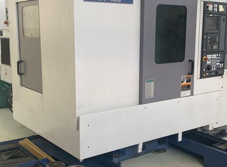 MORI SEIKI SV 400 P250306193