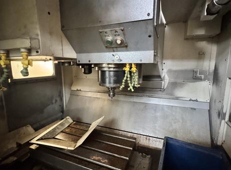 MORI SEIKI SV 400 P250306193