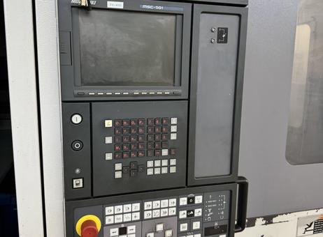 MORI SEIKI SV 400 P250306193
