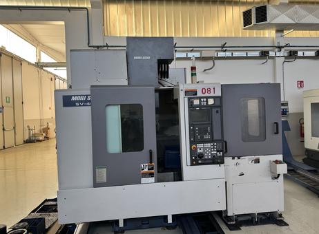 MORI SEIKI SV 400 P250306193