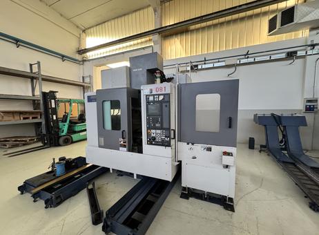 MORI SEIKI SV 400 P250306193