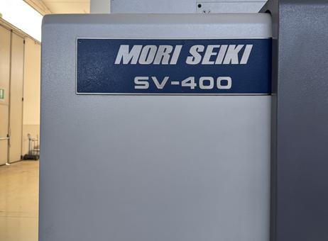 MORI SEIKI SV 400 P250306193
