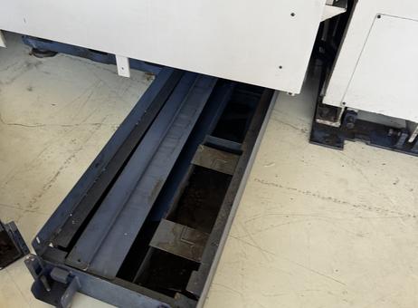 MORI SEIKI SV 400 P250306193