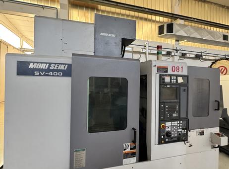 MORI SEIKI SV 400 P250306193