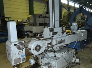 Gruedelbach Schuetter B50 Radial drilling machine