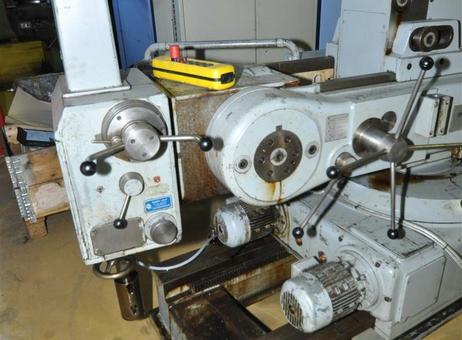 Gruedelbach Schuetter B50 P250306250