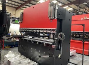 Amada  HFT 8025 Press brake cnc/nc
