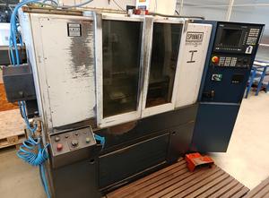 CNC lathe Spinner PD-CNC