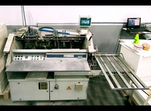 Μεταχειρισμένο Hunkeler VEA 520 Perfect binder