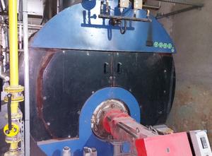 FAKO RPW-2900 Industrial oven